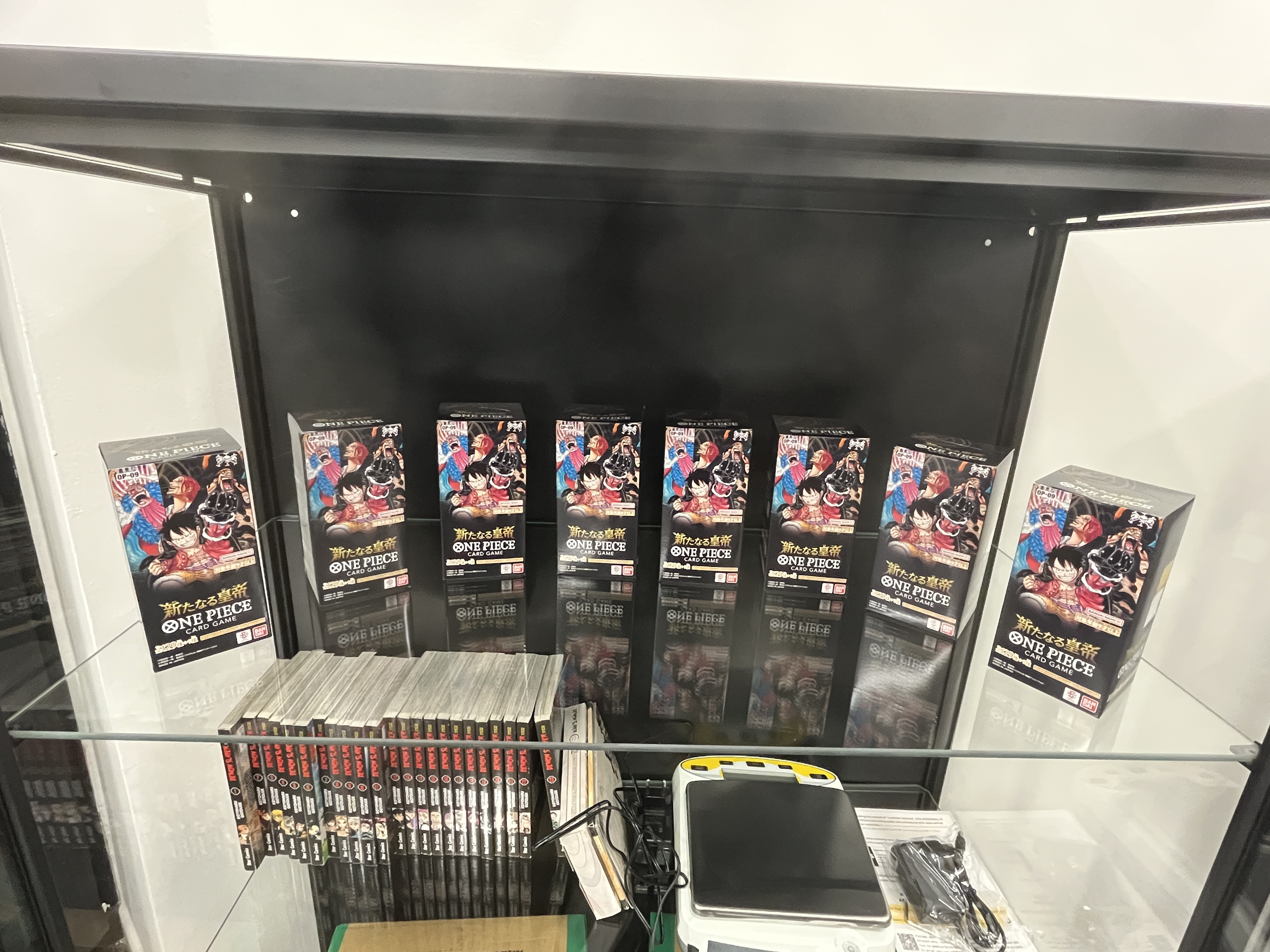 Perconti Store - Area gaming