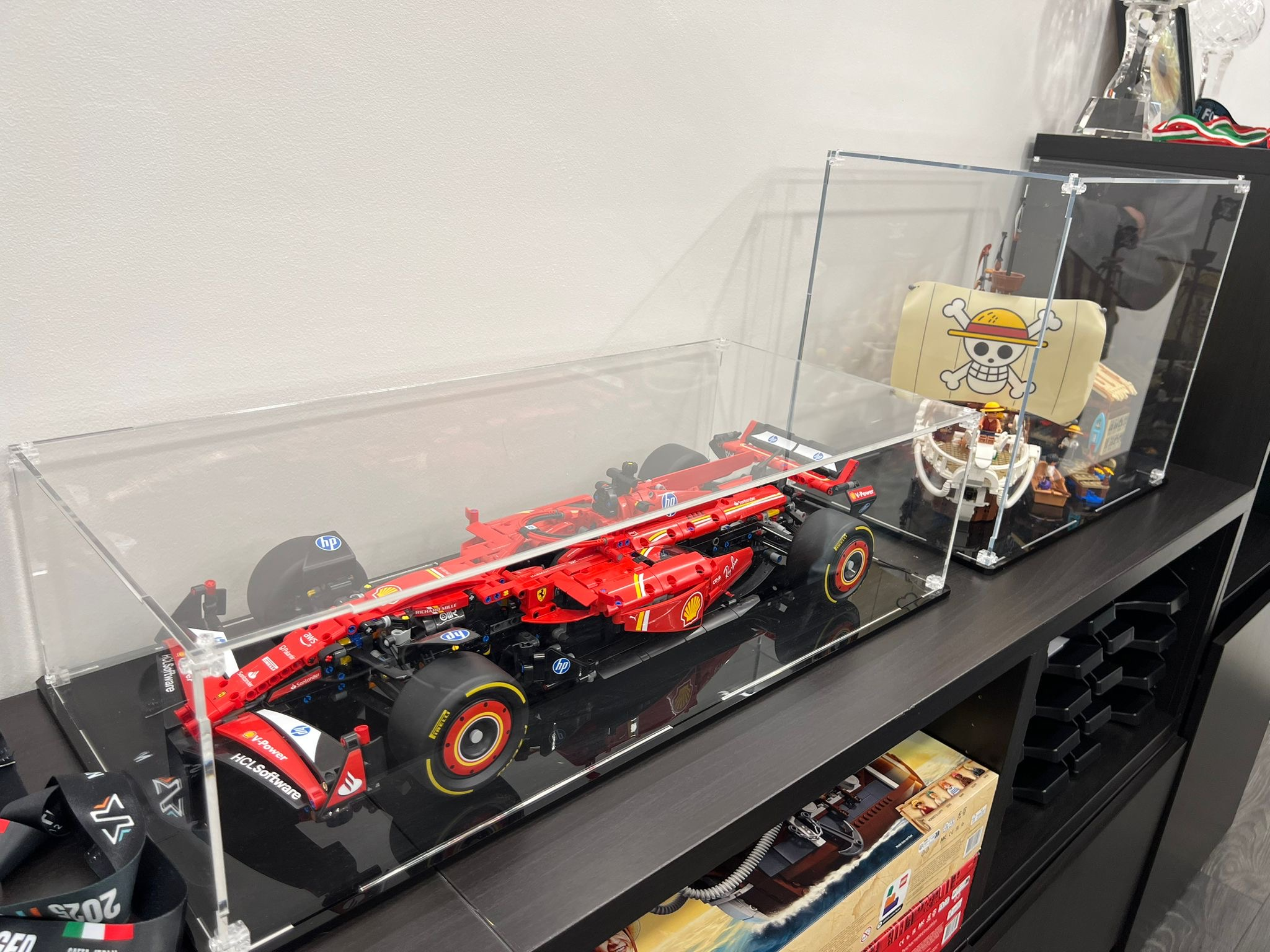 Perconti Store - Area vendita